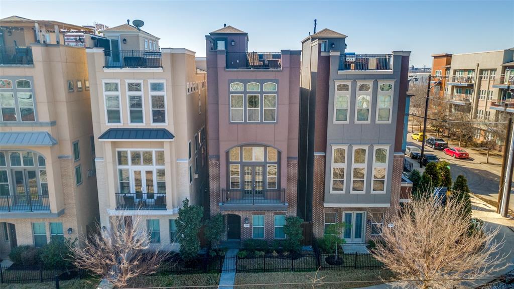 Southside Place Add 1 - Residential