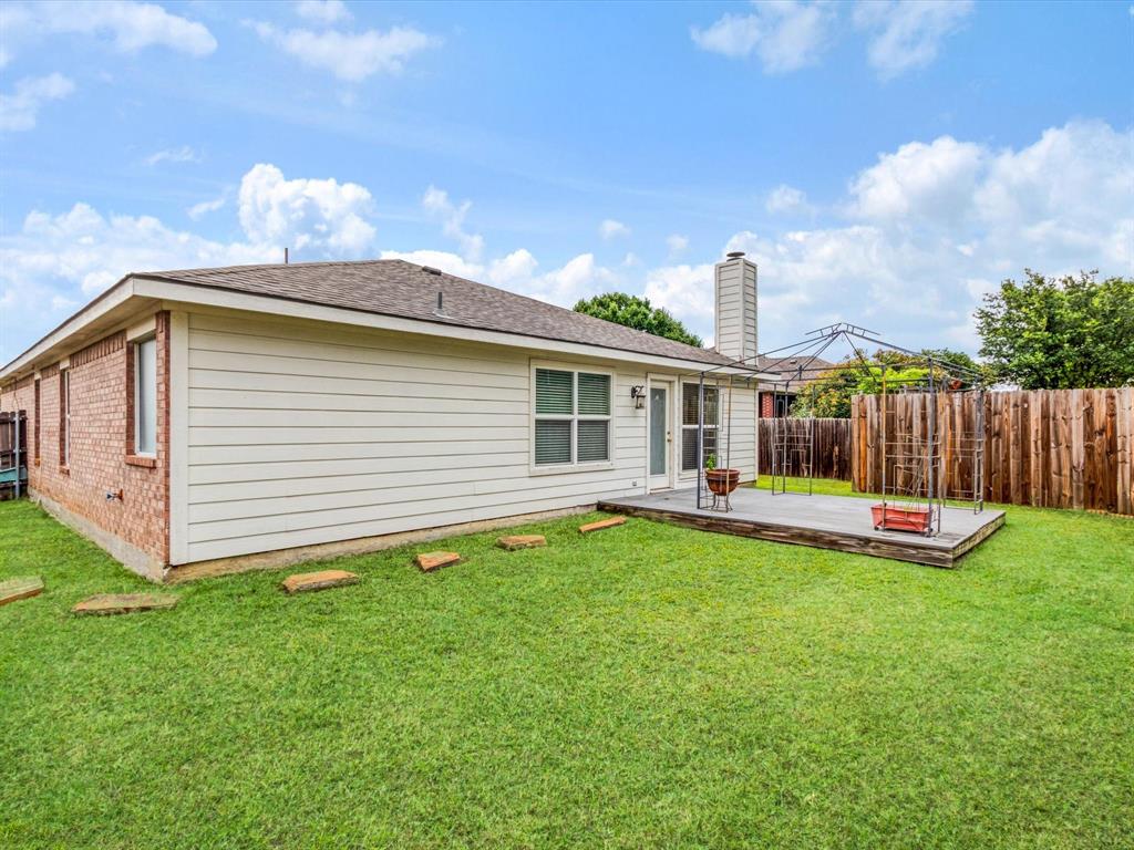 Hillside South - Residential