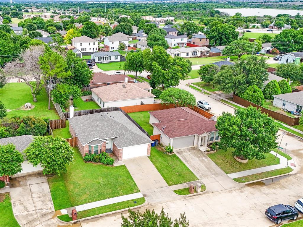Hillside South - Residential