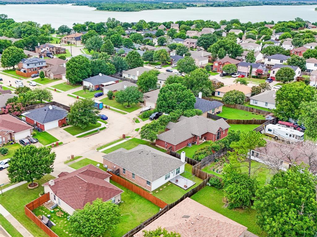 Hillside South - Residential
