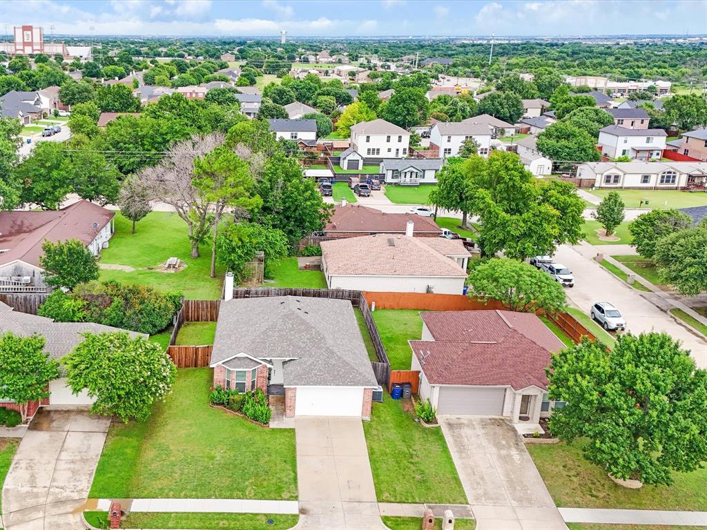 Hillside South - Residential