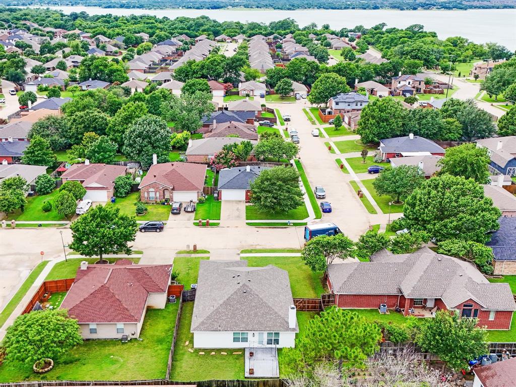 Hillside South - Residential