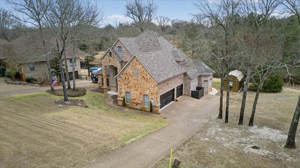 Taylor Add - Residential