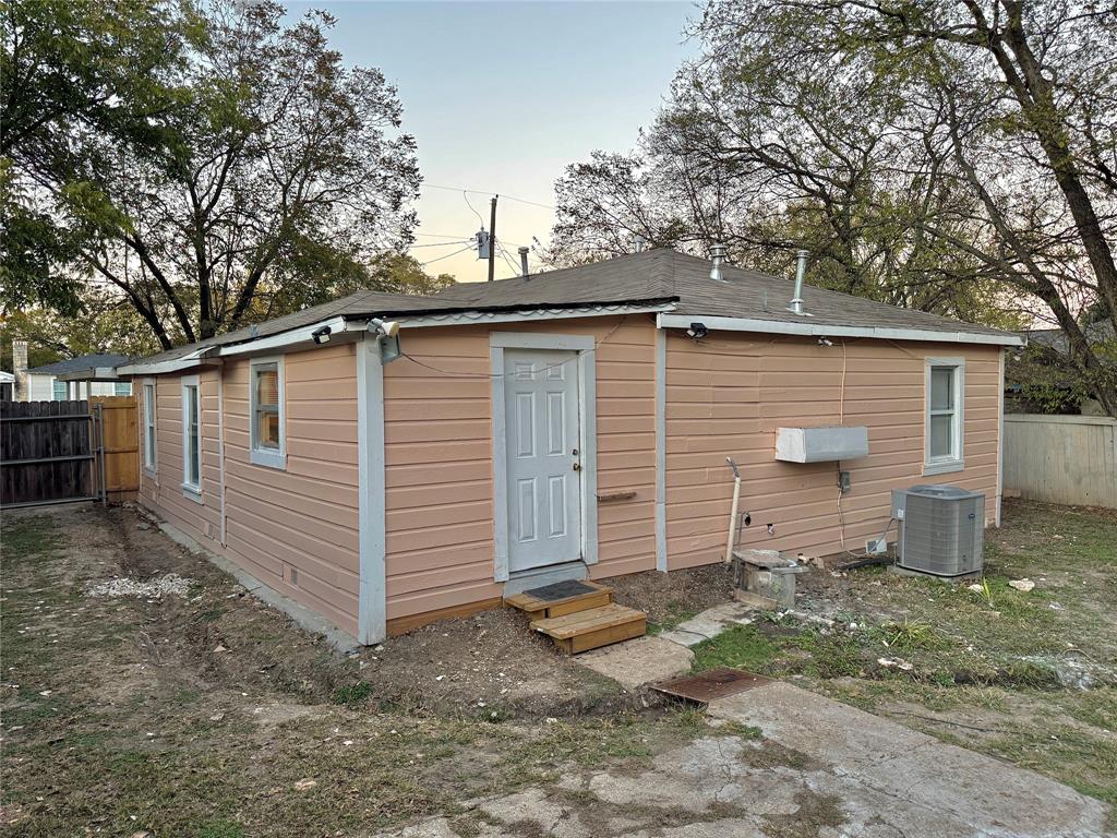 Bonnie View Gardens - Residential