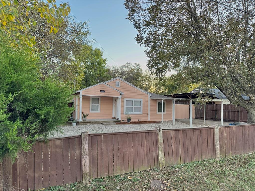 Bonnie View Gardens - Residential