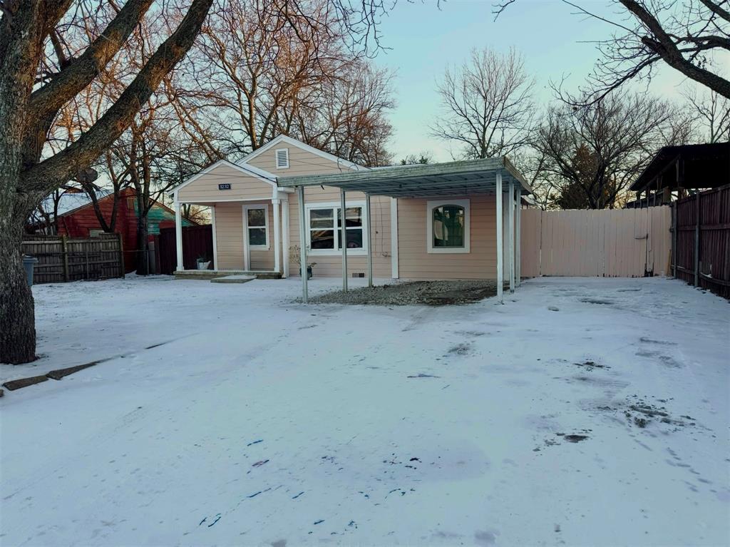 Bonnie View Gardens - Residential