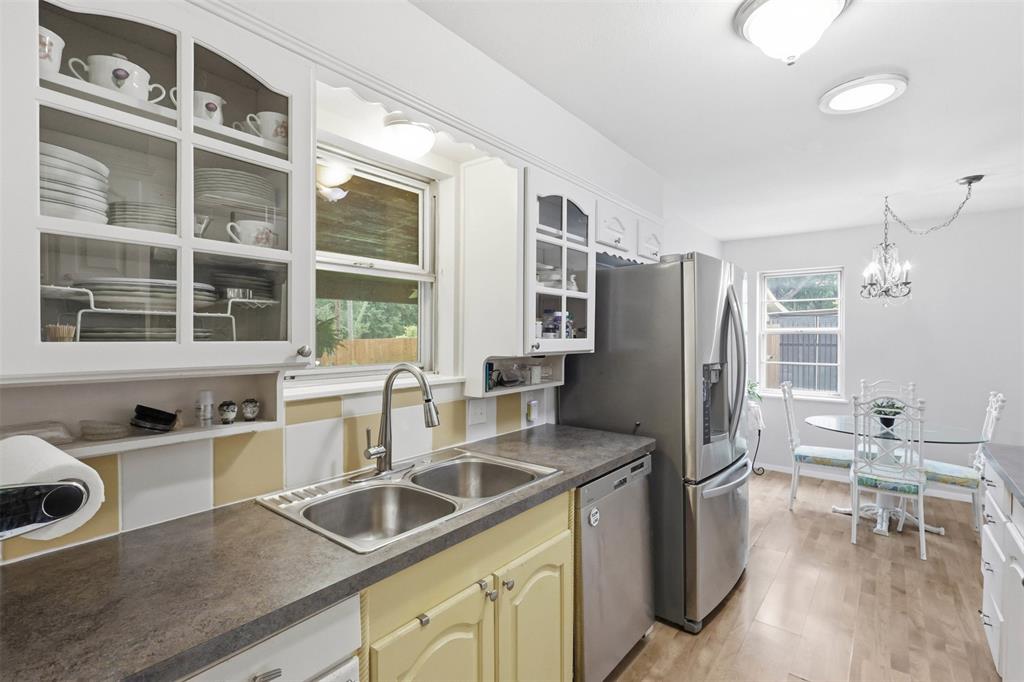 Edgecliff West Add - Residential