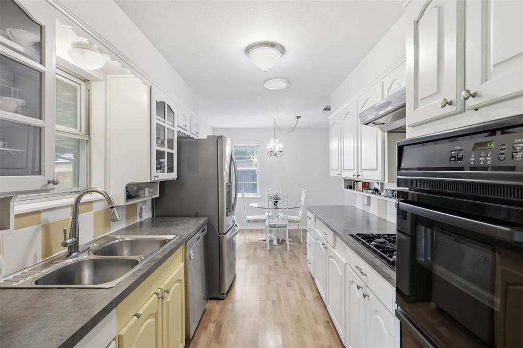 Edgecliff West Add - Residential