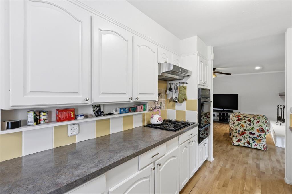 Edgecliff West Add - Residential
