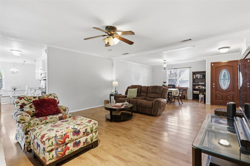 Edgecliff West Add - Residential