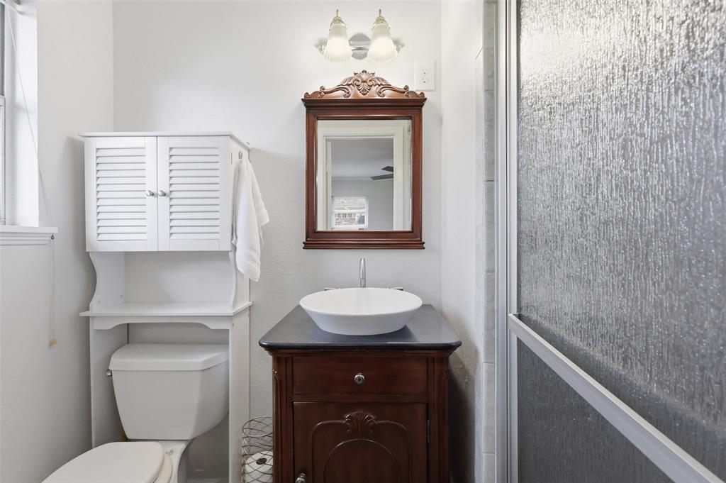 Edgecliff West Add - Residential