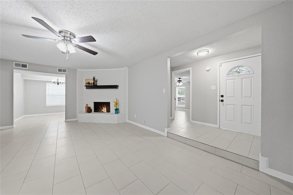 Overland West - Residential