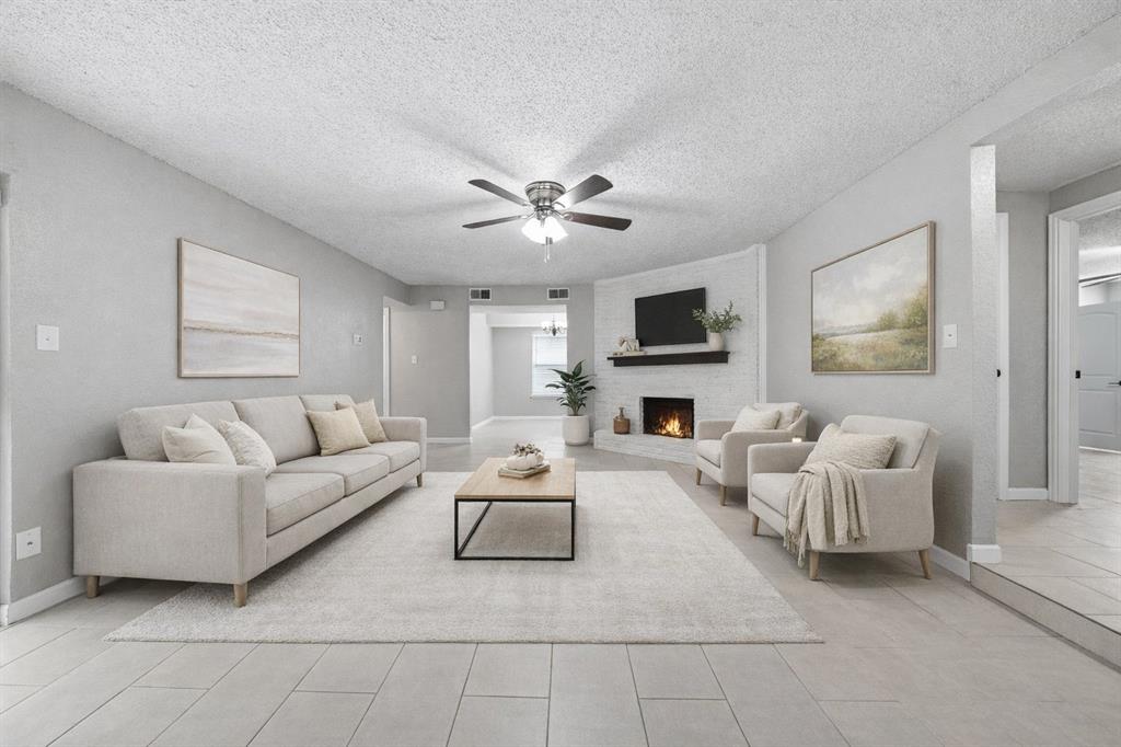 Overland West - Residential