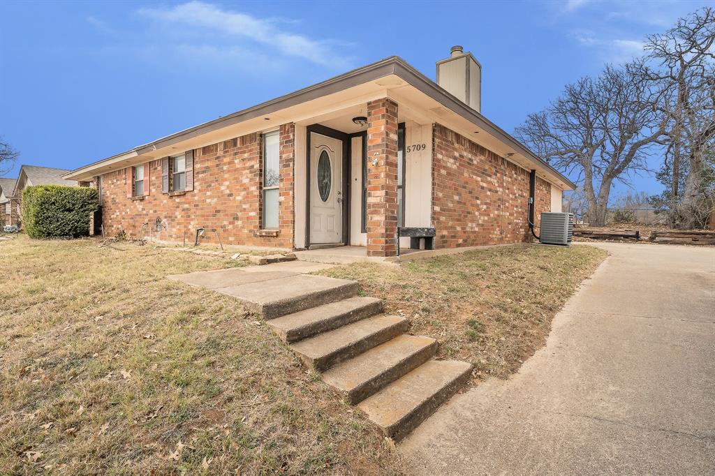 Overland Stage Estates - Residential
