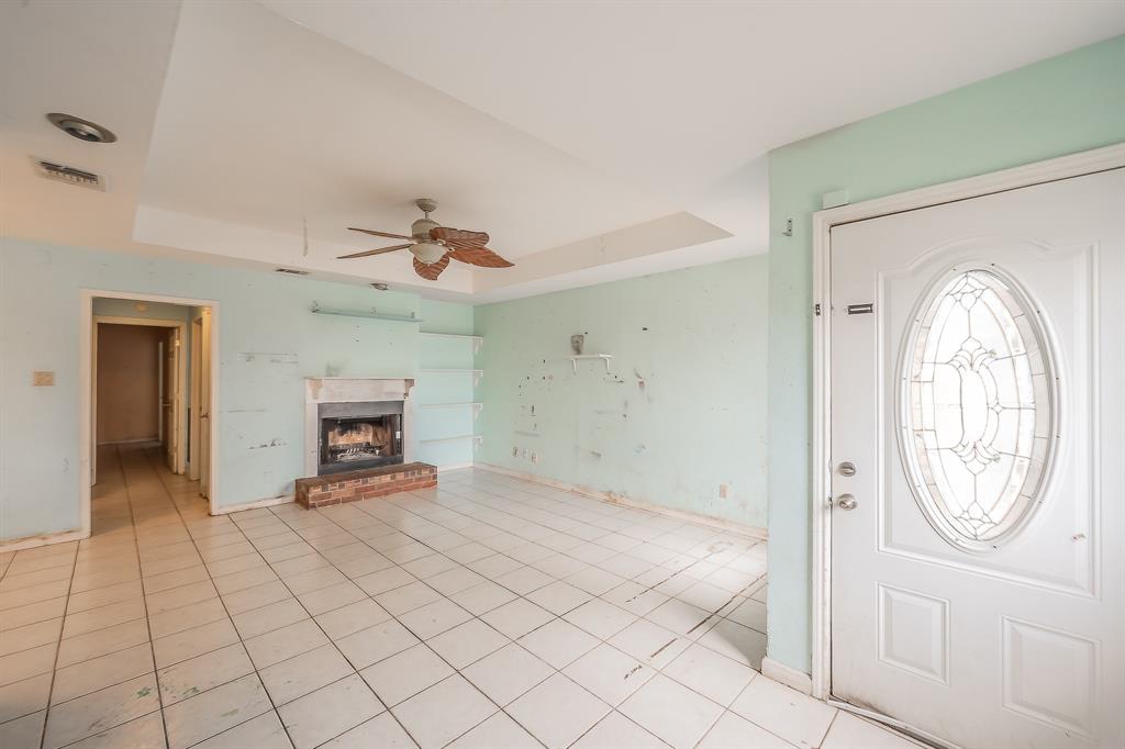 Overland Stage Estates - Residential
