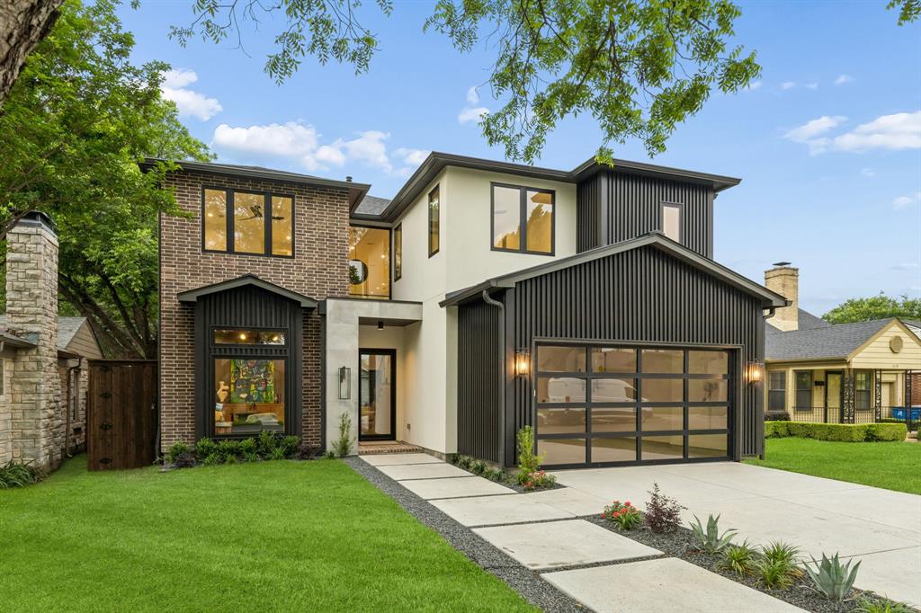 Lovers Lane Heights - Residential
