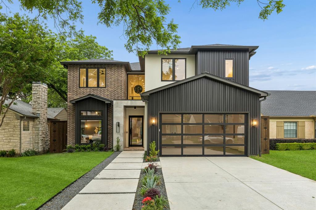 Lovers Lane Heights - Residential