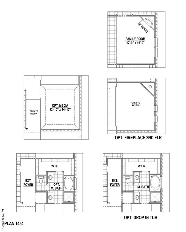 Wellington - Residential