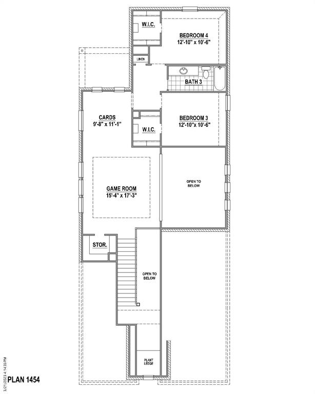 Wellington - Residential