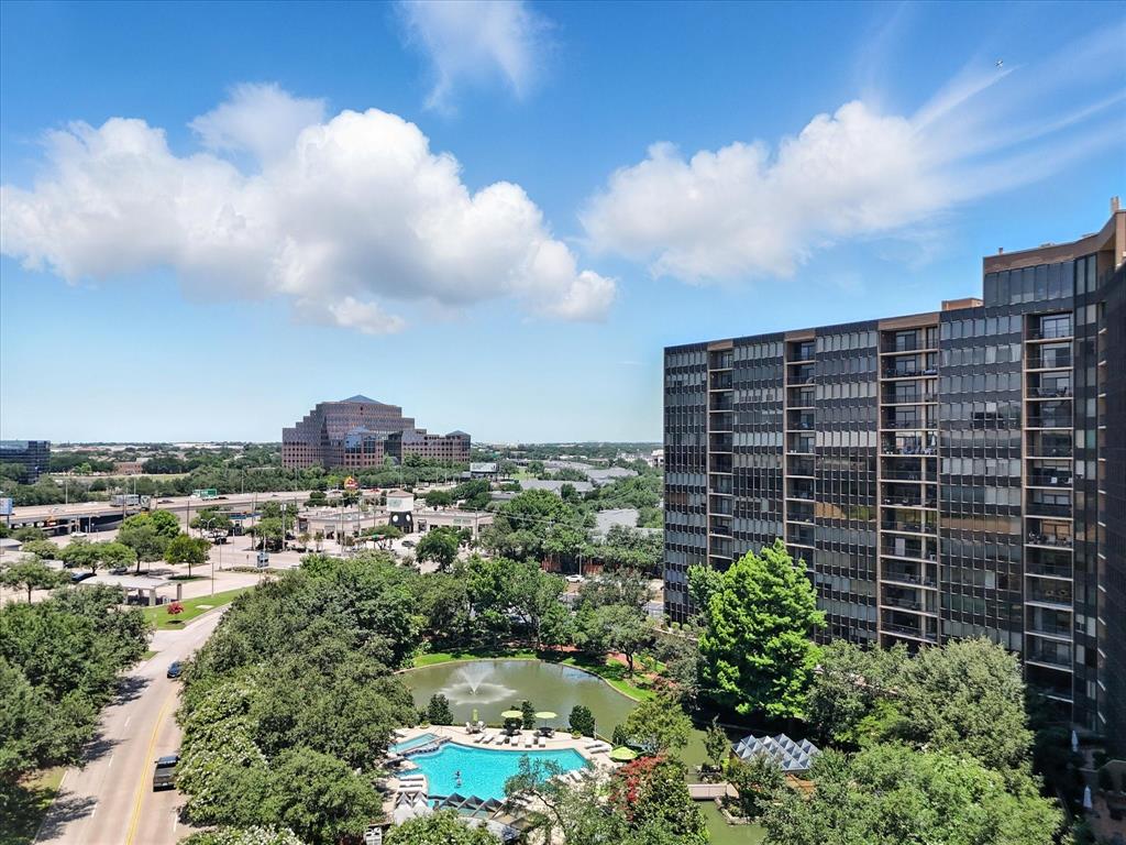 Bonaventure Condominiums - Residential