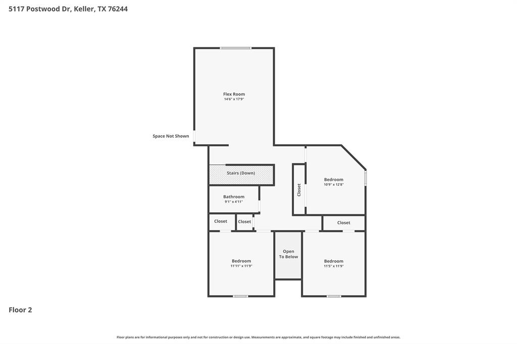 Villages Of Woodland Spgs - Residential