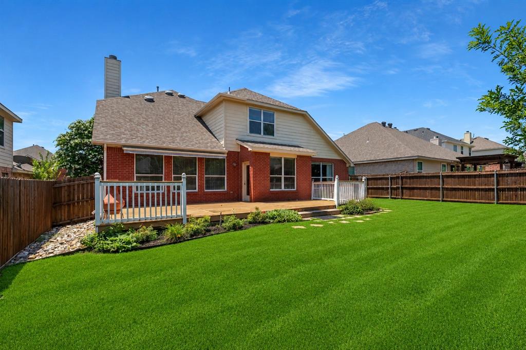 Villages Of Woodland Spgs - Residential