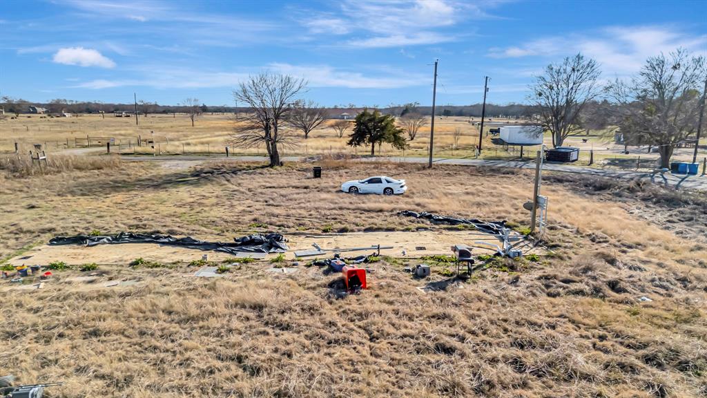 Do Over Ranch - Land