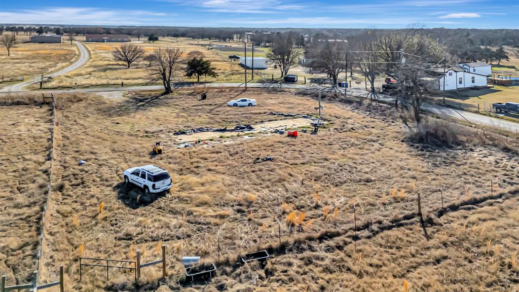 Do Over Ranch - Land