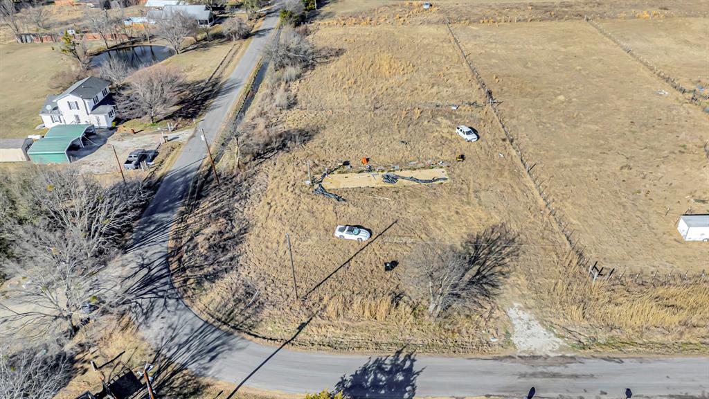 Do Over Ranch - Land