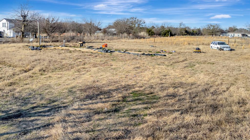 Do Over Ranch - Land