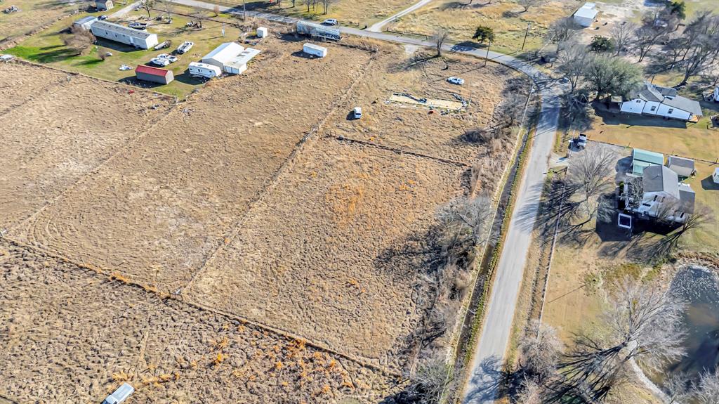 Do Over Ranch - Land