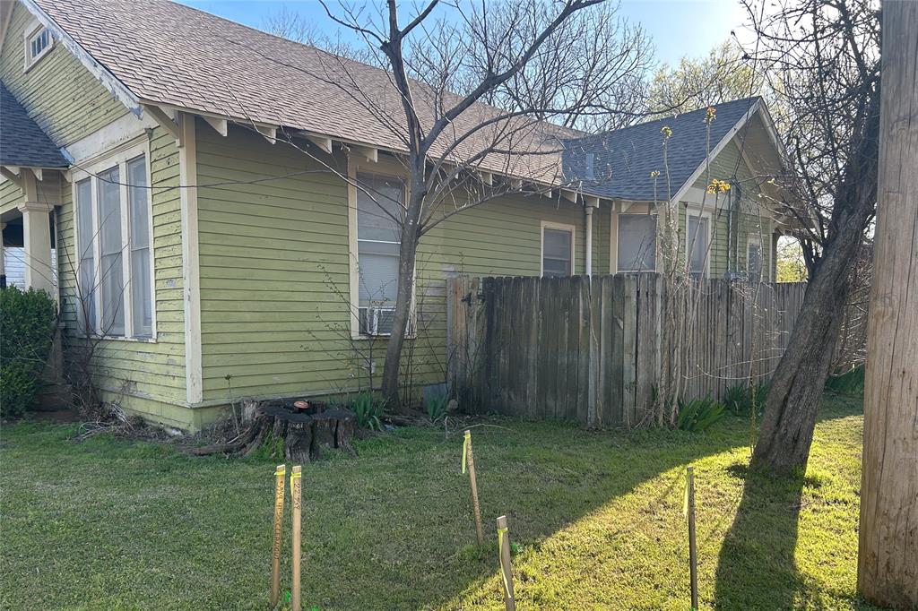 Gainesville Add - Residential