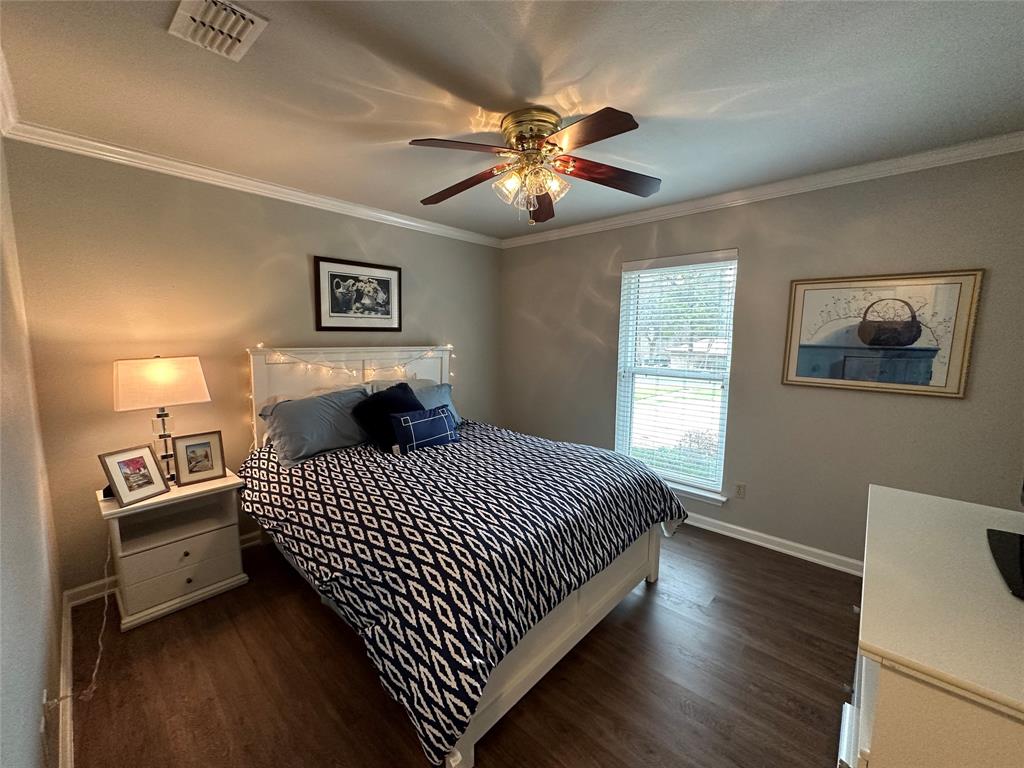 Red Bird 07 - Residential Lease