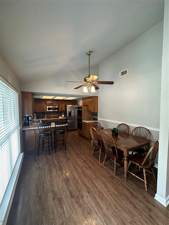 Red Bird 07 - Residential Lease