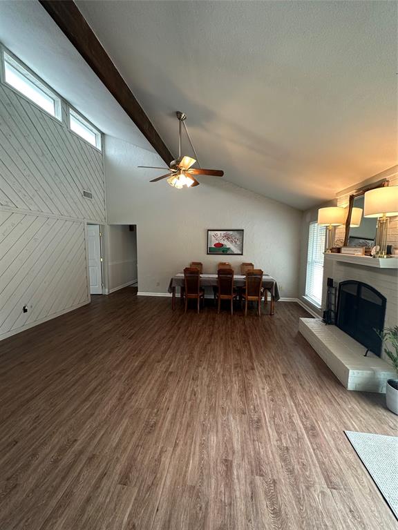 Red Bird 07 - Residential Lease