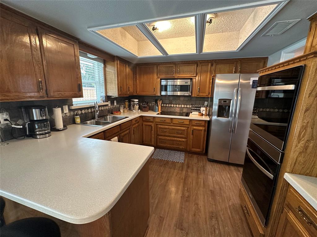 Red Bird 07 - Residential Lease