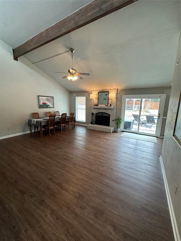 Red Bird 07 - Residential Lease