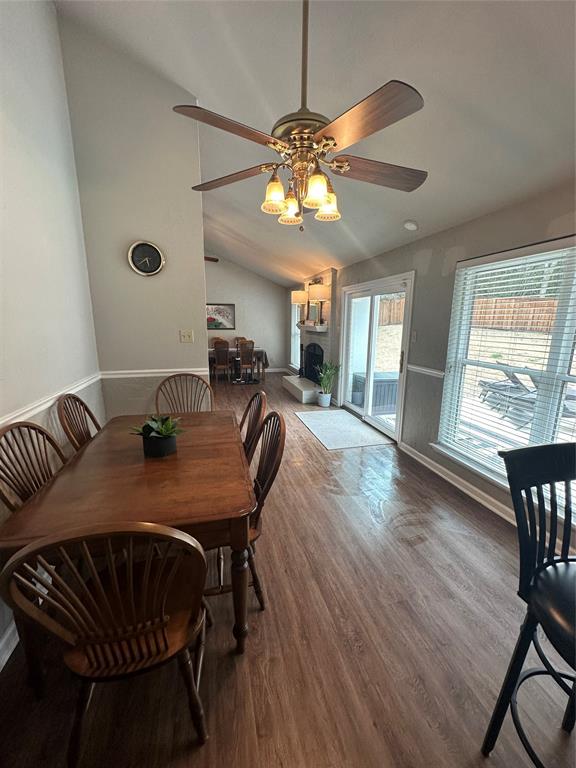 Red Bird 07 - Residential Lease