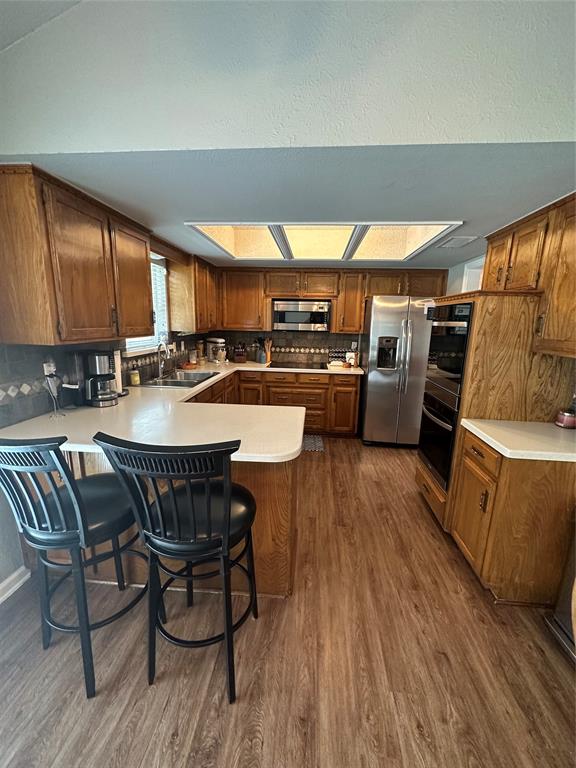 Red Bird 07 - Residential Lease