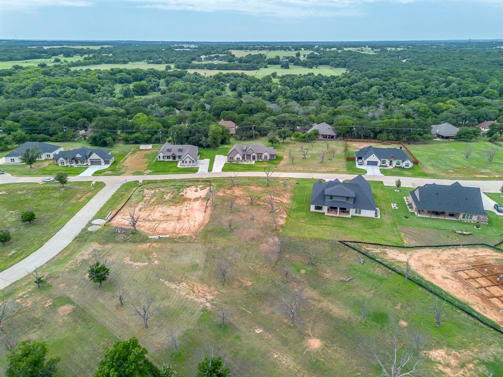 Pecan Plantation - Land