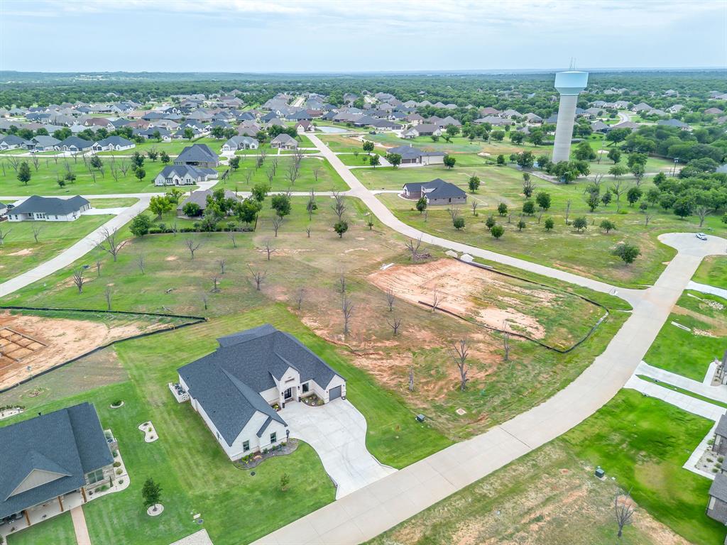 Pecan Plantation - Land