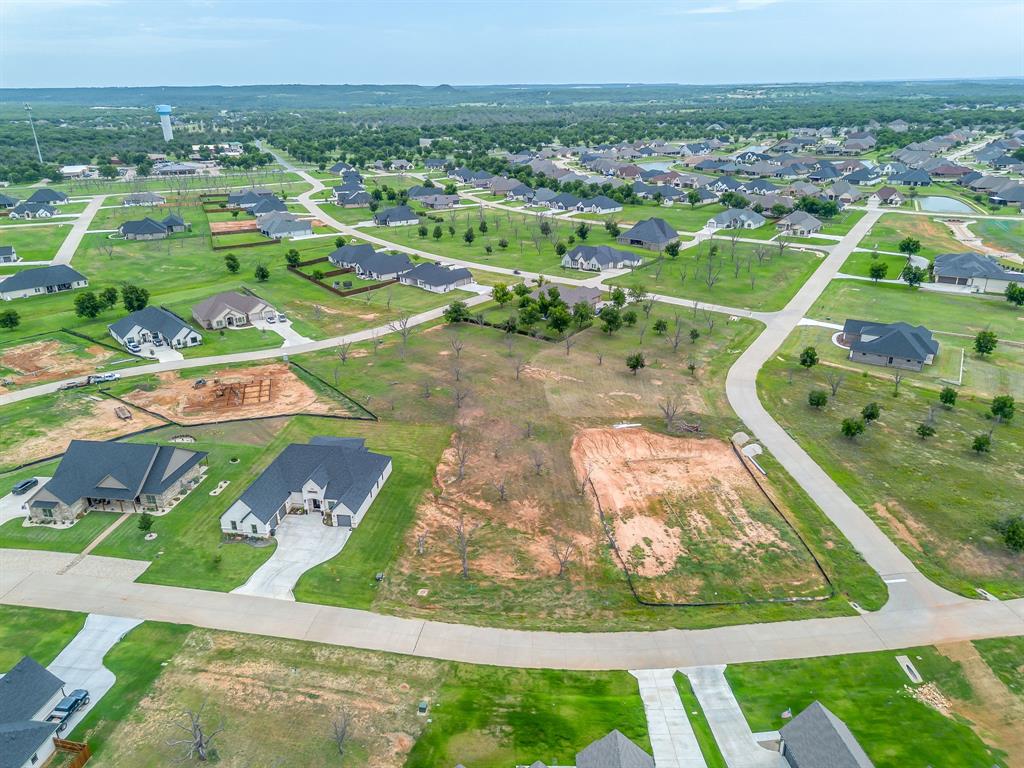 Pecan Plantation - Land