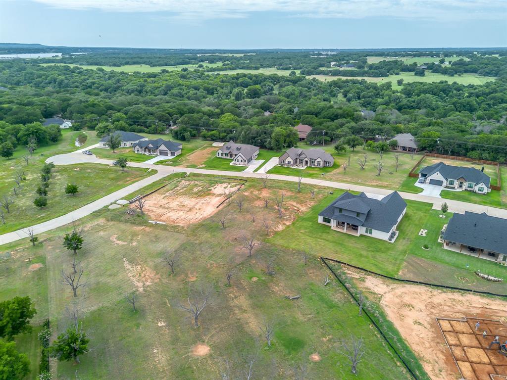 Pecan Plantation - Land
