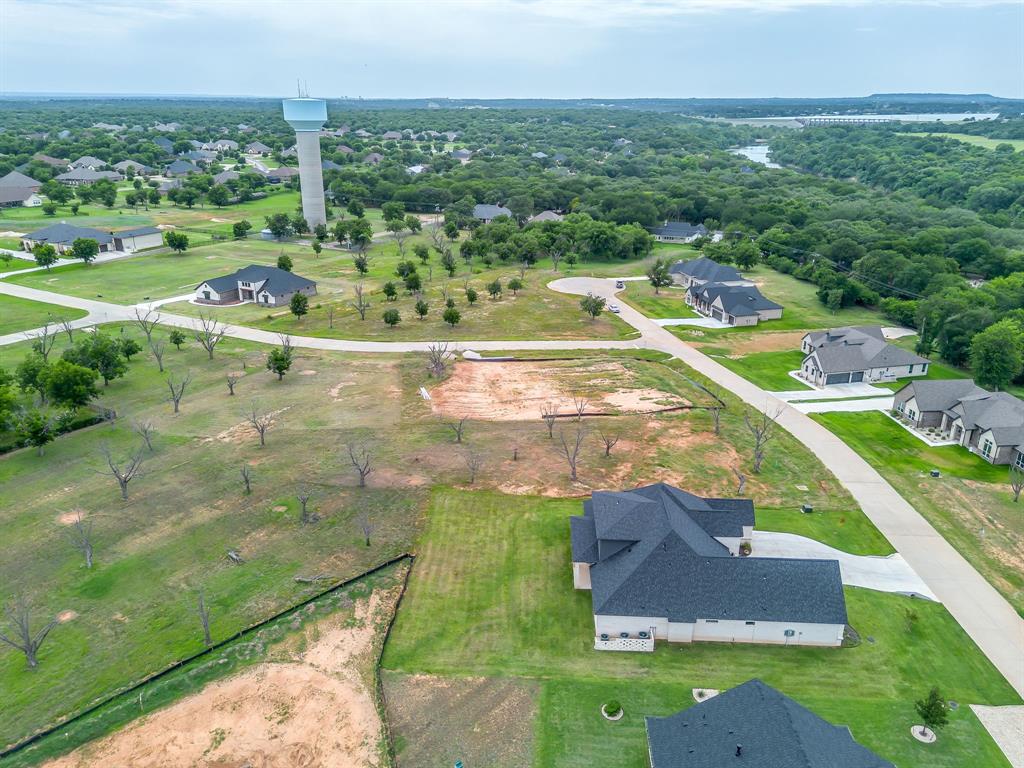 Pecan Plantation - Land