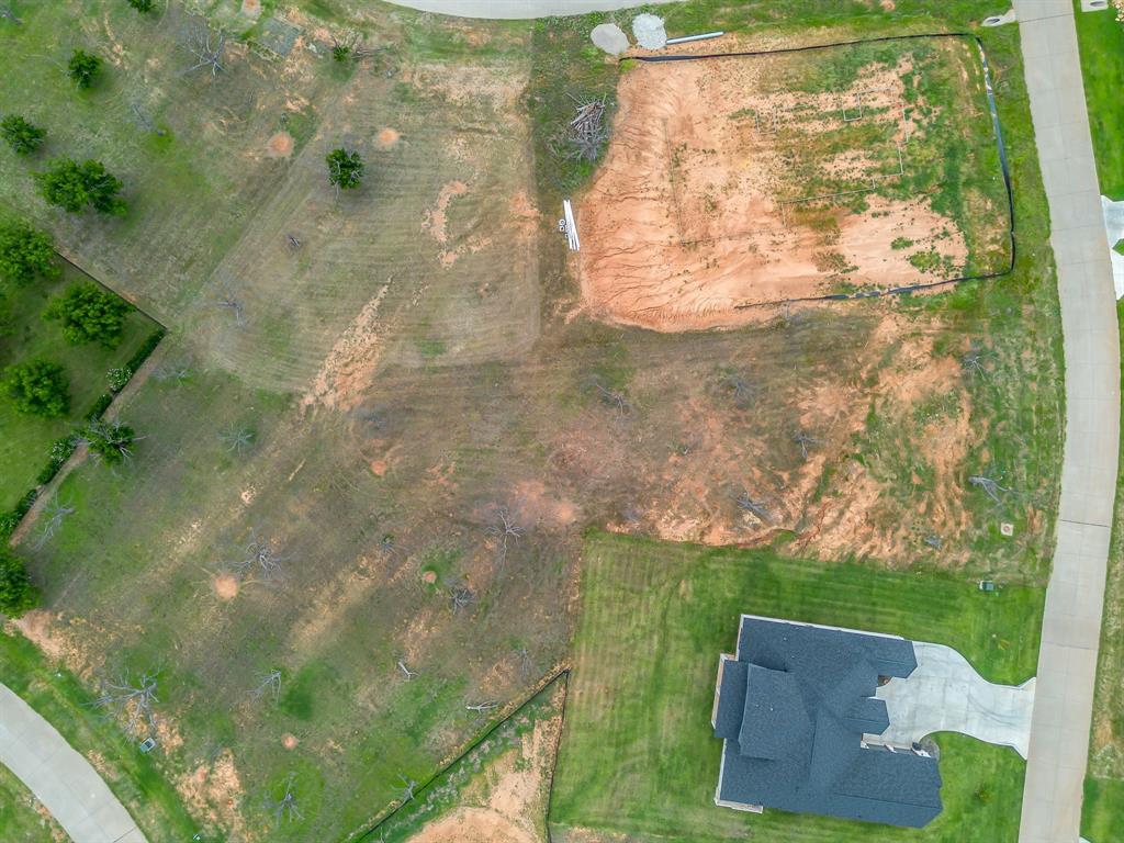 Pecan Plantation - Land