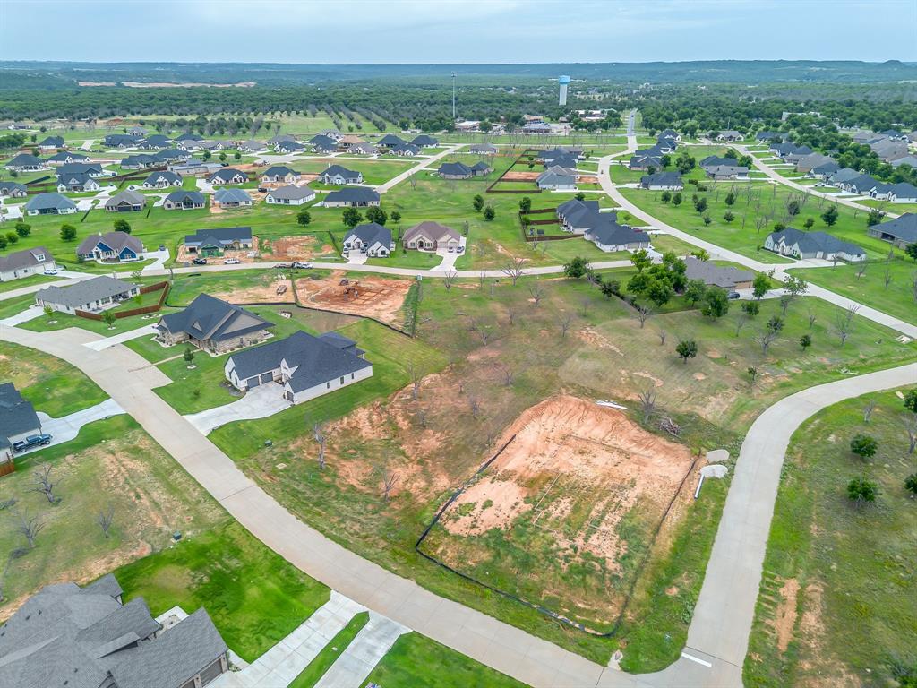 Pecan Plantation - Land