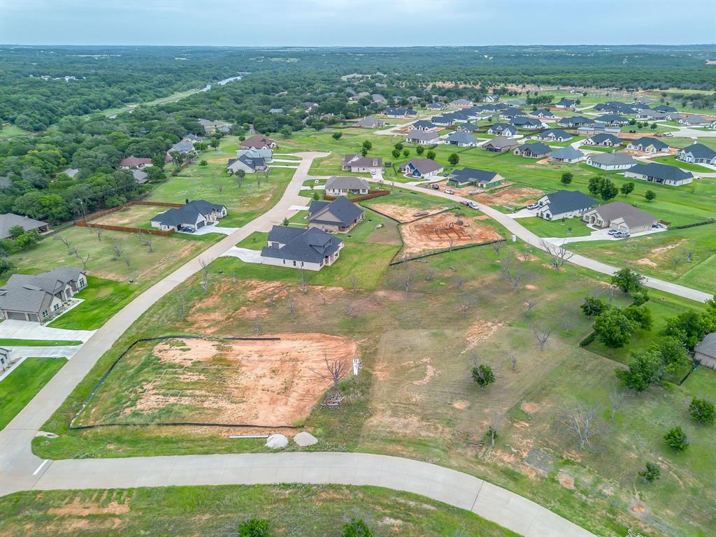 Pecan Plantation - Land