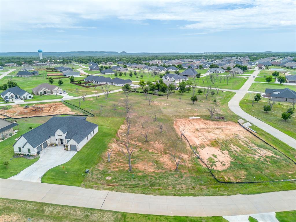 Pecan Plantation - Land