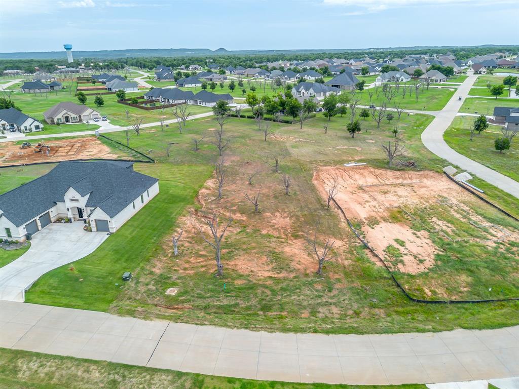 Pecan Plantation - Land
