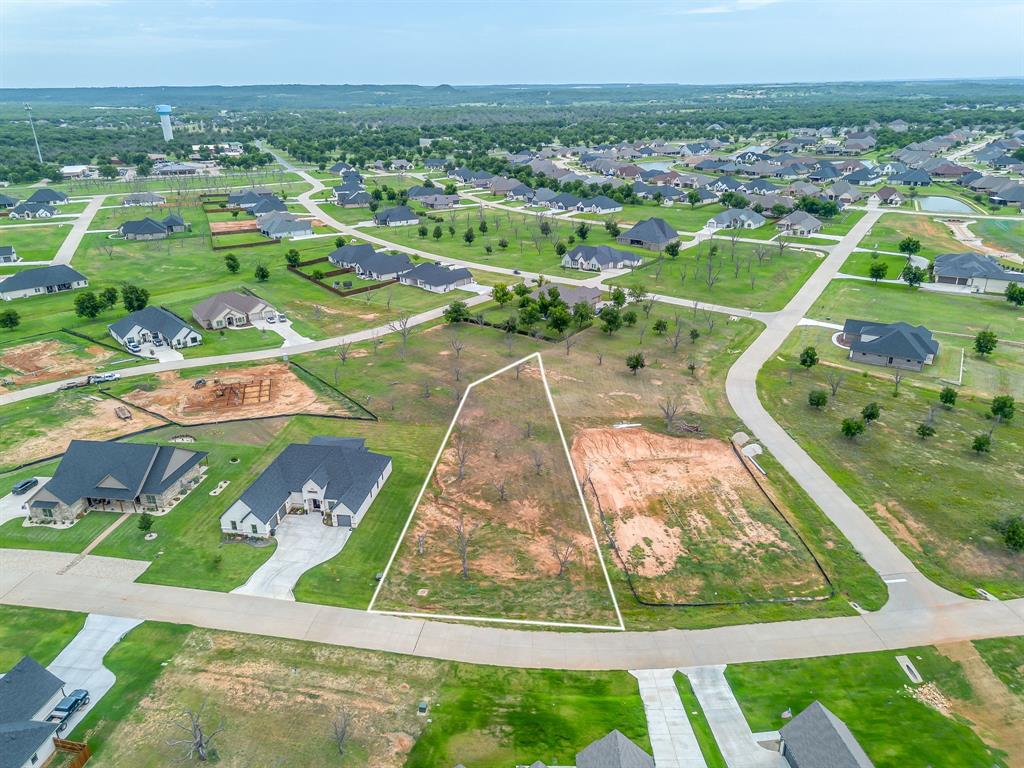 Pecan Plantation - Land
